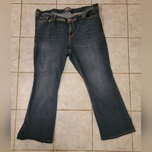 Torrid Jeans size 26R